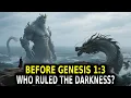 Download Lagu The Rulers of The World BEFORE Adam — The HIDDEN TRUTH of Leviathan \u0026 Behemoth