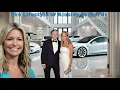 The Lifestyle of Ainsley Earhardt New Husband Houses Age 49 Cars Net Worth 2025