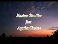 Download Lagu Maxime Bouttier feat. Agatha Chelsea - Sunset