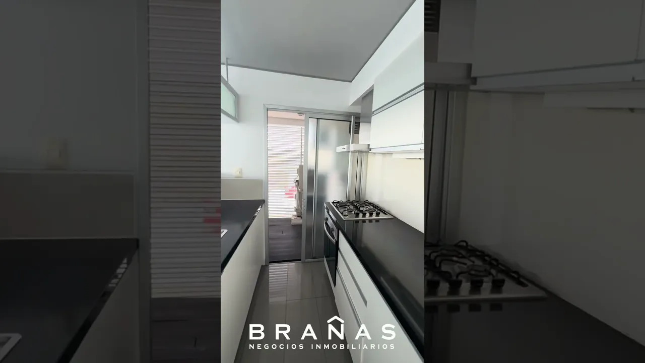 Video de Faros de Carrasco, 125 m²