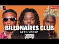 Olamide_Wizkid & Darkoo BILLIONAIRES CLUB (Open Verse)  instrumental beat + Hook by DeeJayBee