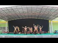Download Lagu TARI KREASI PRAMUKA SMPN 1 SUMBANG_ LT2 Kwarran Sumbang-Banyumas
