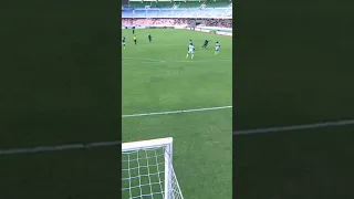 Amazing Goal Of Clement Mzize Yanga Sc Vs Tp Mazembe 