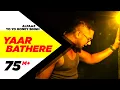 Download Lagu Yaar Bathere Alfaaz feat Yo Yo Honey Singh Full Song HD | Punjabi Songs | Speed Records