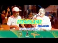 Lagu PERAHU LAYAR - ELSA AMELIA AGENG MUSIC LIVE MADIUN #agengmusic 