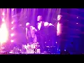 Genesis Carpet Crawlers 2nd Half Live Charlotte NC The Last Domino Tour 2021