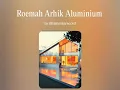 Lagu Roemah Arhik alhminuim