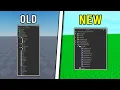 Easily create Roblox games this way