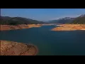 Shasta Lake Drought 2022