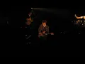 King Krule - "Baby Blue" - Live @ La Cigale - 04/04/14