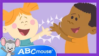 If You Re Happy And You Know It By ABCmouse Com 