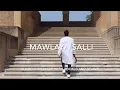 Lagu (Maula Ya Salli) Mawlaya Salli - Inaam Mohammed (Vocals \u0026 Drums Only)