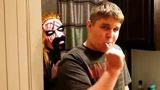 scary pranks that keep getting scarier 