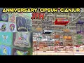 Anniversary Cipeuw Cianjur 3th | Kontes cipow/cipoh sirtu Nusantara Full gantang