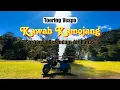 Lagu Touring ke Kawah Kamojang Bandung: Surga Permandian Air Panas Dengan Pemandangan Indah
