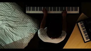 Think Of Me Once In A While 