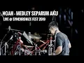 NOAH - Medley Separuh Aku (Hidup Untukmu Mati Tanpamu)