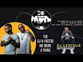 Download Lagu Z A R Podcast | EPISODE 11| DJ Lerique, Upcoming DJ's, DJ groups/cliques, The X factor No more
