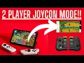 Joy-Cons for Android The Ultimate Co-Op Experience