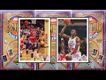 Top 10 Most Valuable MICHAEL JORDAN Basketball Cards From The 1991-92 Upper Deck Basketball Card Set