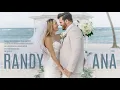 Lagu El Amor en el Paraíso: Boda Ana + Randy en Punta Cana. Teaser