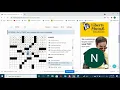 Daily crossword puzzles free from The Washington Post The Washington Post
