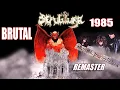 Download Lagu Bestial Devastation - Sepultura 1985 REMASTER (BRUTAL)!