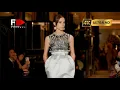 HUISHAN ZHANG Fall 2025 London - 4K Full Show