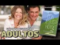 Devoción Matutina para Adultos | 17 de noviembre del 2025