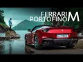 NEW Ferrari Portofino M Review Rediscovering The Forgotten Ferrari 4K