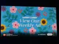Hobby Lobby Weekly Ad