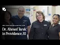 Affordable Dentures Providence RI Dr Ahmed Tarek Team