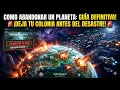Stellaris Various How to Abandon a Planet 200 Influence Cost