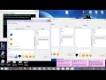 Chat application using Java Socket