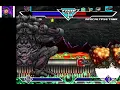 Download Lagu Mugen round 1 metalslug trying to beat invader king