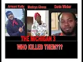 The Michigan 3 Missing and Killed but WHY Connected to Pastor Marvin Winans Carjacking Assault