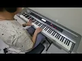 Cristoph, Pete Tong & Paul Rogers - Where's The Music Gone (Jarel Gomes Piano)
