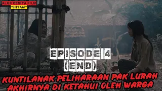 Download AKHIR DARI NASIB KUNTILANAK PAK LURAH MP3