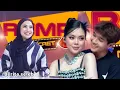 DI DEPAN PENONTON ARBIL BUKA²AN TENTANG PERASAANNYA YG SESUNGGUHNYA PADA MELLY DI ACARA FENI ROSE