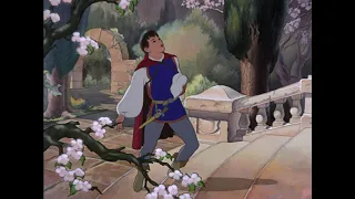 Disney S Snow White One Song Instrumental 