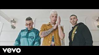 Download Noriel, Manuel Turizo - No Te Hagas la Loca (Official Video) MP3