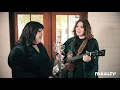 Folk Alley Sessions at 30A: The Secret Sisters - "Healer in the Sky"