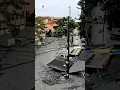 Download Lagu Een orkaan in Azië zorgt voor grote overstromingen.