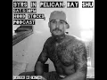 Stabbed 32 times in prison cell knife fight SHOOTER