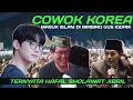 Download Lagu Gus iqdam terbaru⁉️cowok Korea masuk Islam di bimbing Gus iqdam, ternyata hafal sholawat Jibril.