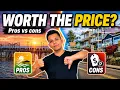 Redondo Beach Pros Cons Is it Worth the Price Tag