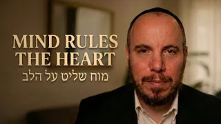 When the Mind Rules the Heart | Kabbalah & Torah (Lech Lecha)