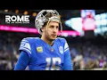 How Are the Lions Odds Against the 49ers The Jim Rome Show
