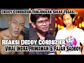 Lagu Deddy Corbuzier Emosi! Imbas Viral Indra Frimawan \u0026 Fajar Sadboy Makin Panas!