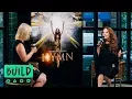 Sarah Brightman Discusses Her 15th Album Hymn